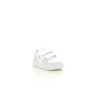 LACOSTE TCLIP BB VEL SET 224 Blanc